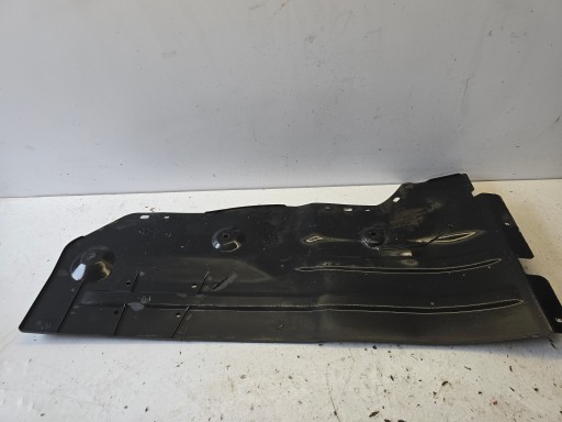 OPEL ASTRA K 5 V left lower motor cover 39026300