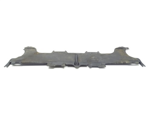 cover cover chassis of the engine rear part PORSCHE BOXSTER 987 98750412901