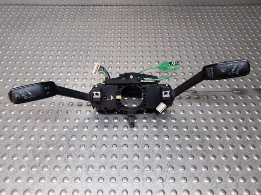 steering wheel levers and controls control 5Q0953507DD VW GOLF VII