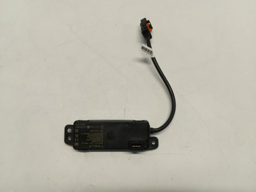 TESLA MODEL 3 LIFT 2024 HIGHLAND module USB