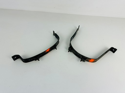 FORD F150 15+ 3.5 OBEJMA OPASKA tanks GL34-9057 GL34-9054