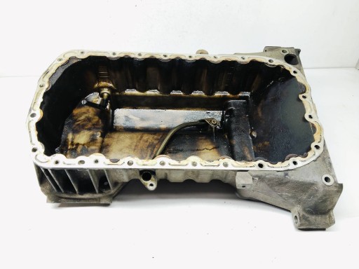 Coppa olio Peugeot 407 1.8 16V 08r 9637093810