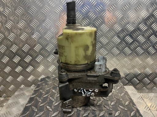 servo pump electrical VOLVO V50 4N51-3K514DS
