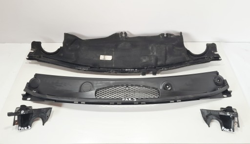 PARTNER II LIFT СКЛО