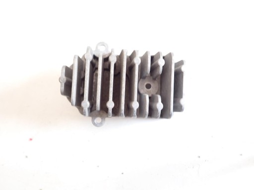 control unit module lights LED JEZ MERCEDES P130867