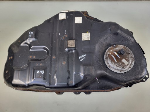 Réservoir carburant Réservoir Pompe 2.2 d automat MAZDA CX-5 et KE KD55-42-100F
