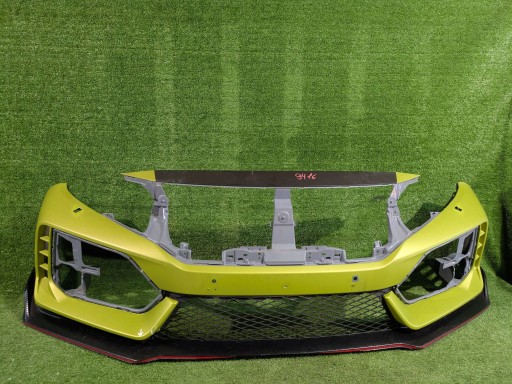 frontstoßstange vorne HONDA CIVIC X TYPE R NR.Z9416