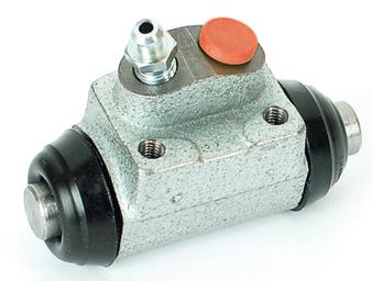 ST079 - ГАЛЬМІВНИЙ ЦИЛІНДР STARLINE ЛІВИЙ HONDA CIVIC HYU