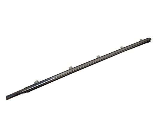 moulding windows CZOLOWEJ left HONDA ACCORD VIII 8 CHROM (08-10)