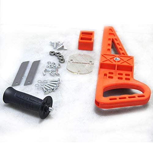 Двухсторонний резак для плит GK TOPWAY (10 мм)