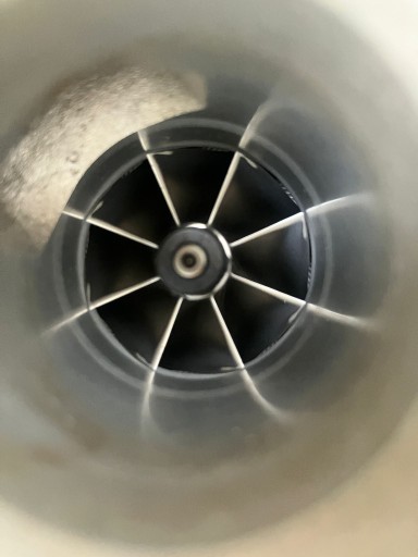 turbo CITROEN PEUGEOT 308 T9 1.2 THP 9825982080 #25