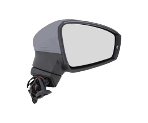 95X2523M - Зеркало наружное VOLKSWAGEN TIGUAN, 16-