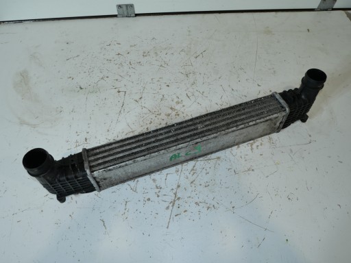 Radiatore / Raffreddatore radiatore intercooler SEAT ALAHAMBRA FORD GALAXY WV SHARAN 7M0145805