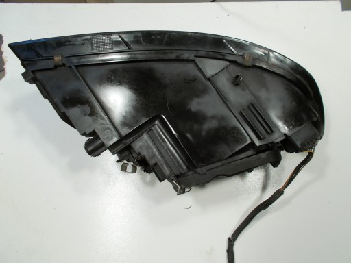 light REFLEKTOR left front VOLVO S40 II V50 04-07 30678918 before lift