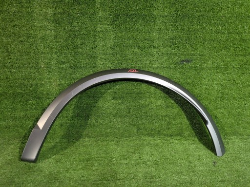 moulding of a fender left rear CUPRA FORMENTOR 5FF NR.L122