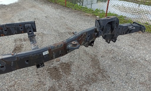 Rama quarter right Ford F150 2009-2014