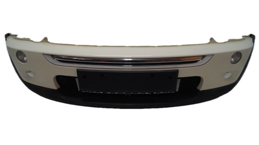 Priekinis bamperis MINI COOPER S R50 R52 02-