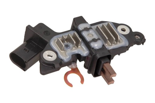 ARE0076(BOSCH) - РЕГУЛЯТОР НАПРУГИ ГЕНЕРАТОРА ARE0076 (BOSCH)