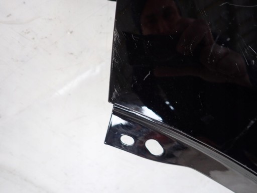 FORD KUGA MK3 HYBRYDA 19- fender front front left