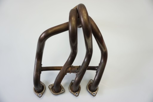 6739836726298200 - KAWASAKI Z-800 13-17 ВЫПУСКНОЙ КОЛЛЕКТОР