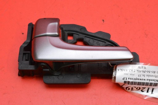 handle inner left front grey 82613-2S000 HYUNDAI IX35 1 and 09-13