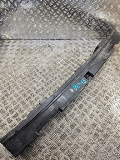 pillar of a bumper rear part VW TRANSPORTER T6 2015-2019 7E0807305C