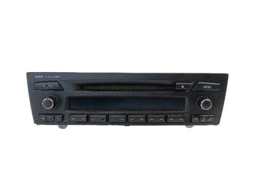 BMW E90 E91 E92 E93 RADIO tvorničke CD PROFESSIONAL 9187108