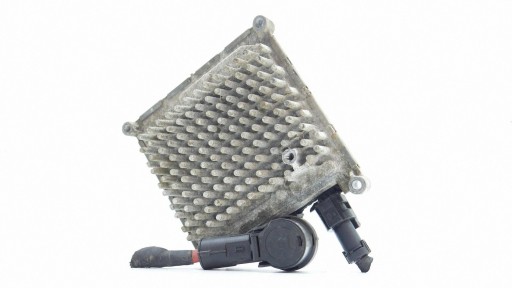 PRZTWORNICA PRADU of tension FORD PUMA II MK2 LX7A-14B227-AG