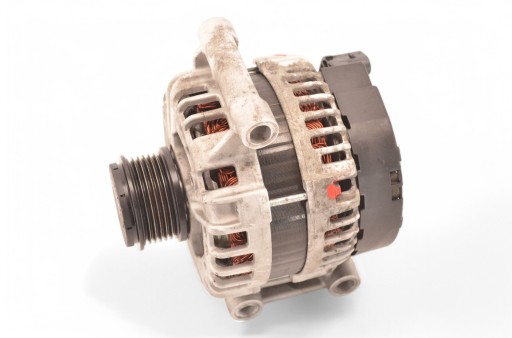 Генератор ford transit 2013 2545291