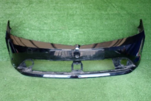 OPEL ASTRA L VI 22- front bumper front