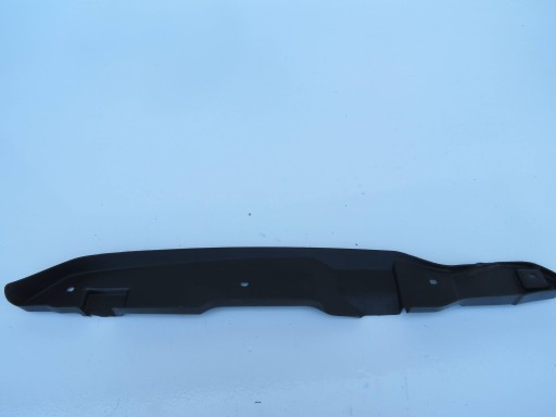 copertura GREMBIALINA parafango Destra Anteriore PORSCHE CAYENNE 7L5854778A