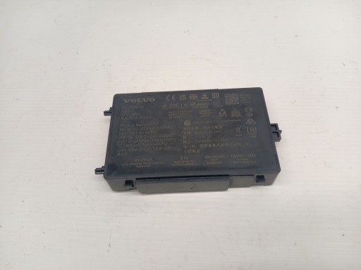 32389106 32359819 - Оригинальное индуктивное зарядное устройство volvo s60 v60 xc60 xc90 v90 s90