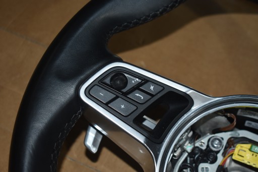 IDEALNA lenkrad GRZANA PORSCHE CAYENNE 9Y PANAMERA 971 1