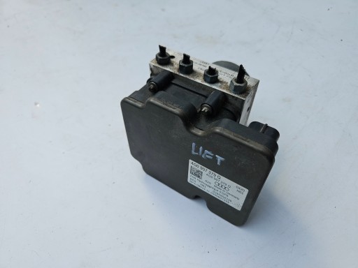 brake booster ABS AUDI A6 C7 4G A7 QUATTRO LIFT 2015-2018