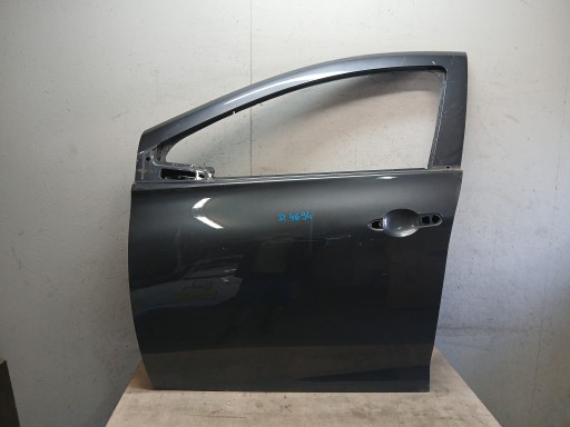 dveře předek levé RENAULT ZOE