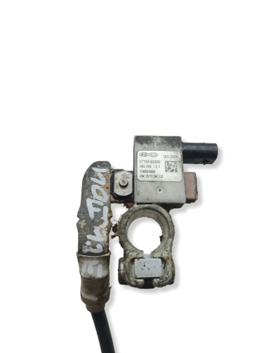 Batteriemanagement Sensor HYUNDAI I10 II 37180-B9000 2013
