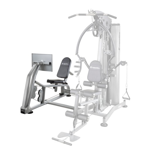 Насадка ProfiGym C400 multi-gym - Жим ногами