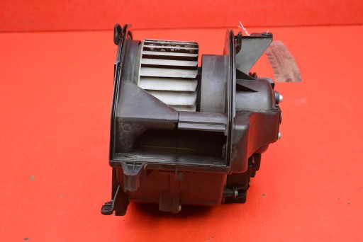 heating fan resistor, rheostat, regulator air conditioning devices EU 4F0820521A AUDI A6 C6 04-08