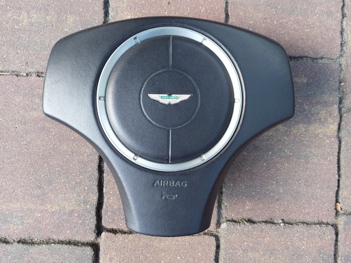 Airbag volant Airbag ASTON MARTIN DB9