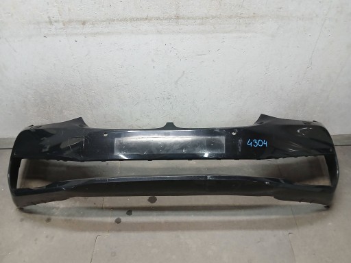 bumper front BMW VI 6 GT G32