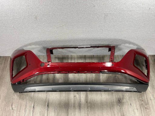 HYUNDAI TUCSON IV 2020-2025 bumper front 86511-N7000