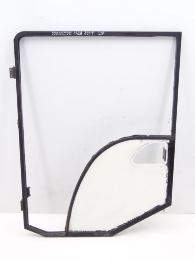 Johnston CX200 C50 142A 101T дверная рама левая