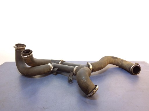 PEUGEOT 407 И 1.6 HDI ШЛАНГ ВОДОПРОВОДНОЙ ТРУБЫ