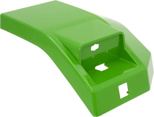 Крило ліве VPM1242