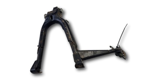 ЦЕНТРАЛЬНЫЙ НИЖНИЙ КОЛОНТИТУЛ KYMCO HIPSTER 125