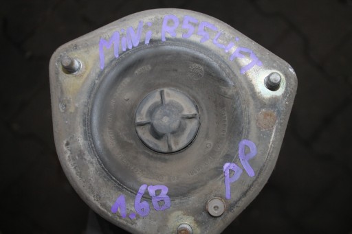 McPherson right front MINI R55 CLUBMAN 1.6 16V 07