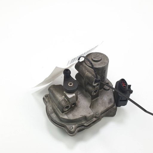 Регулятор заслінки колектора 059129086l volkswagen phaeton