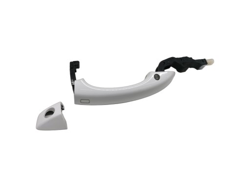 handle door left front KEYLESS AUDI A6 C7 4H0837205