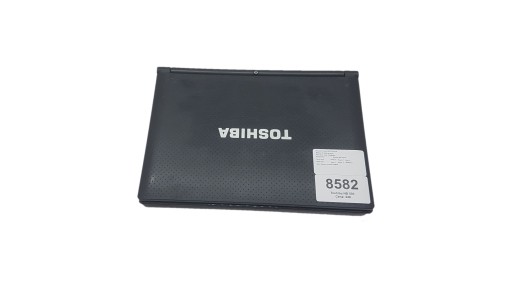 Notebook Toshiba NB 500 (8582)