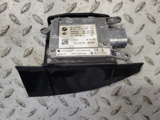 Датчик зміни смуги руху Л BMW F34 GT 6871226